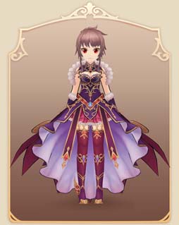 画像ギャラリー No.014のサムネイル画像 / 「Ash Tale-風の大陸-」,イベント“スクラッチ”開催中。限定チャットフレームの獲得チャンス