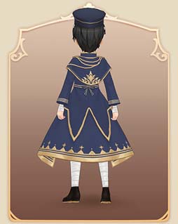 画像ギャラリー No.011のサムネイル画像 / 「Ash Tale-風の大陸-」に機甲「ドローン」が登場。サマーイベント第2弾開催中