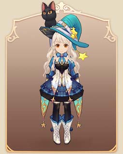 画像ギャラリー No.034のサムネイル画像 / 「Ash Tale-風の大陸-」に機甲「ドローン」が登場。サマーイベント第2弾開催中