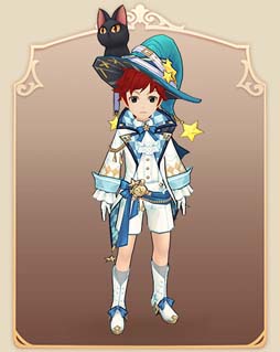 画像ギャラリー No.036のサムネイル画像 / 「Ash Tale-風の大陸-」に機甲「ドローン」が登場。サマーイベント第2弾開催中