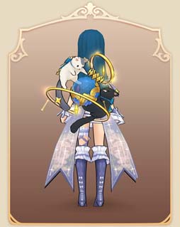 画像ギャラリー No.038のサムネイル画像 / 「Ash Tale-風の大陸-」に機甲「ドローン」が登場。サマーイベント第2弾開催中