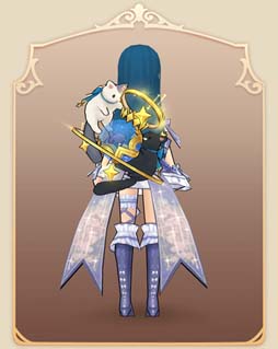 画像ギャラリー No.039のサムネイル画像 / 「Ash Tale-風の大陸-」に機甲「ドローン」が登場。サマーイベント第2弾開催中