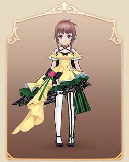 画像ギャラリー No.027のサムネイル画像 / 「Ash Tale-風の大陸-」サマーイベント第3弾“音楽パーティ”開催中