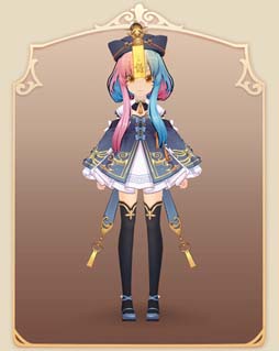 画像ギャラリー No.006のサムネイル画像 / 「Ash Tale-風の大陸-」，挑戦コンテンツ「審判の試練」登場。イベント“秋の収穫祭”開催も