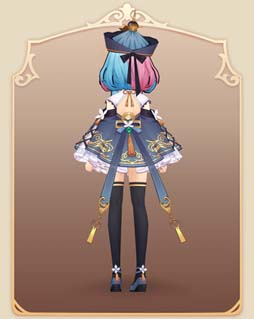 画像ギャラリー No.007のサムネイル画像 / 「Ash Tale-風の大陸-」，挑戦コンテンツ「審判の試練」登場。イベント“秋の収穫祭”開催も