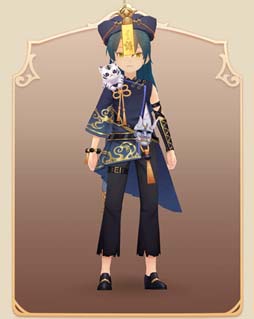 画像ギャラリー No.008のサムネイル画像 / 「Ash Tale-風の大陸-」，挑戦コンテンツ「審判の試練」登場。イベント“秋の収穫祭”開催も