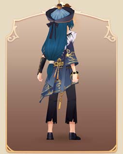画像ギャラリー No.009のサムネイル画像 / 「Ash Tale-風の大陸-」，挑戦コンテンツ「審判の試練」登場。イベント“秋の収穫祭”開催も