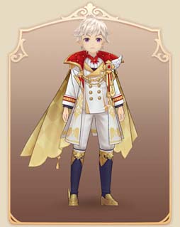 画像ギャラリー No.012のサムネイル画像 / 「Ash Tale-風の大陸-」，挑戦コンテンツ「審判の試練」登場。イベント“秋の収穫祭”開催も