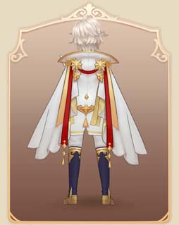 画像ギャラリー No.013のサムネイル画像 / 「Ash Tale-風の大陸-」，挑戦コンテンツ「審判の試練」登場。イベント“秋の収穫祭”開催も