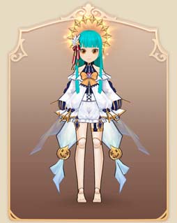 画像ギャラリー No.014のサムネイル画像 / 「Ash Tale-風の大陸-」，挑戦コンテンツ「審判の試練」登場。イベント“秋の収穫祭”開催も
