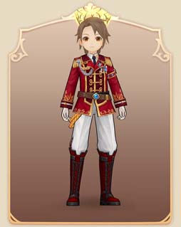 画像ギャラリー No.016のサムネイル画像 / 「Ash Tale-風の大陸-」，挑戦コンテンツ「審判の試練」登場。イベント“秋の収穫祭”開催も