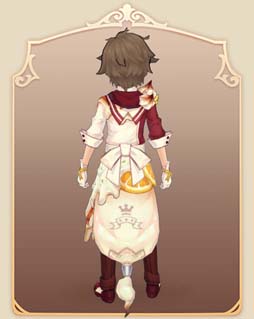 画像ギャラリー No.025のサムネイル画像 / 「Ash Tale-風の大陸-」，挑戦コンテンツ「審判の試練」登場。イベント“秋の収穫祭”開催も