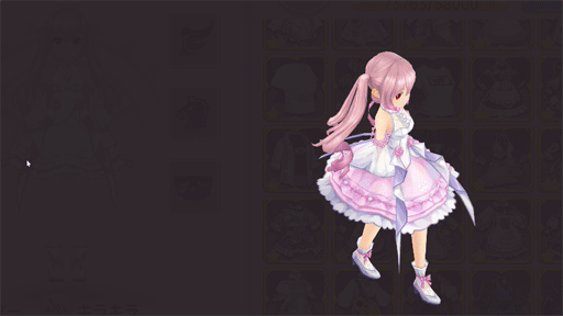 画像ギャラリー No.004のサムネイル画像 / 「Ash Tale-風の大陸-」，武装の秘境に「掃討」機能追加。イベント“幸運の樹”も開催中