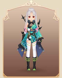 画像ギャラリー No.008のサムネイル画像 / 「Ash Tale-風の大陸-」，武装の秘境に「掃討」機能追加。イベント“幸運の樹”も開催中