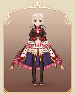 画像ギャラリー No.012のサムネイル画像 / 「Ash Tale-風の大陸-」，武装の秘境に「掃討」機能追加。イベント“幸運の樹”も開催中