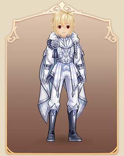画像ギャラリー No.014のサムネイル画像 / 「Ash Tale-風の大陸-」，武装の秘境に「掃討」機能追加。イベント“幸運の樹”も開催中