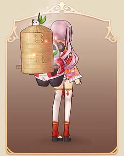 画像ギャラリー No.020のサムネイル画像 / 「Ash Tale-風の大陸-」，武装の秘境に「掃討」機能追加。イベント“幸運の樹”も開催中