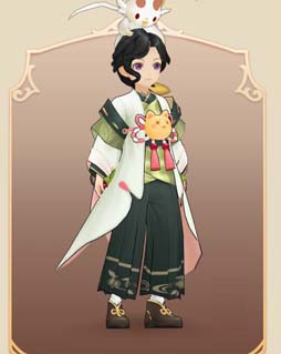 画像ギャラリー No.005のサムネイル画像 / 「Ash Tale-風の大陸-」，超豪華なログインボーナス開催中。アバター「ベビドラシリーズ」を獲得できるチャンス
