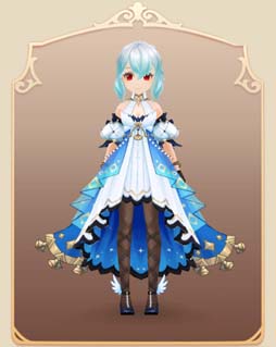 画像ギャラリー No.018のサムネイル画像 / 「Ash Tale-風の大陸-」，超豪華なログインボーナス開催中。アバター「ベビドラシリーズ」を獲得できるチャンス