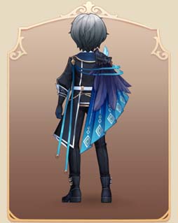 画像ギャラリー No.021のサムネイル画像 / 「Ash Tale-風の大陸-」，超豪華なログインボーナス開催中。アバター「ベビドラシリーズ」を獲得できるチャンス