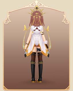 画像ギャラリー No.004のサムネイル画像 / 「Ash Tale-風の大陸-」,BINGOイベントに天守護スキル&新規アバターが登場
