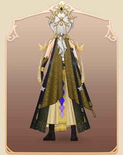 画像ギャラリー No.006のサムネイル画像 / 「Ash Tale-風の大陸-」,BINGOイベントに天守護スキル&新規アバターが登場