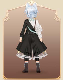 画像ギャラリー No.010のサムネイル画像 / 「Ash Tale-風の大陸-」,BINGOイベントに天守護スキル&新規アバターが登場