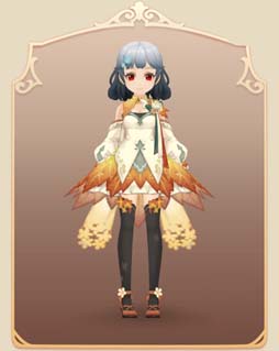 画像ギャラリー No.013のサムネイル画像 / 「Ash Tale-風の大陸-」,BINGOイベントに天守護スキル&新規アバターが登場