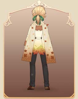 画像ギャラリー No.016のサムネイル画像 / 「Ash Tale-風の大陸-」,BINGOイベントに天守護スキル&新規アバターが登場