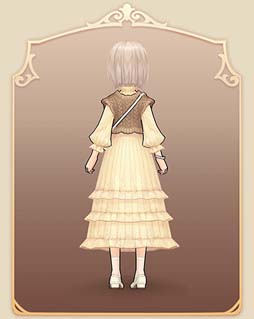 画像ギャラリー No.018のサムネイル画像 / 「Ash Tale-風の大陸-」,BINGOイベントに天守護スキル&新規アバターが登場