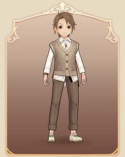 画像ギャラリー No.019のサムネイル画像 / 「Ash Tale-風の大陸-」,BINGOイベントに天守護スキル&新規アバターが登場