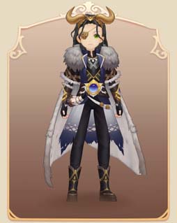 画像ギャラリー No.007のサムネイル画像 / 「Ash Tale-風の大陸-」，3.5周年記念イベント第1弾がスタート。新たな海底シーズン「泡沫ノ唄」開放も