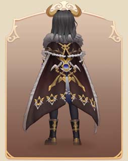 画像ギャラリー No.008のサムネイル画像 / 「Ash Tale-風の大陸-」，3.5周年記念イベント第1弾がスタート。新たな海底シーズン「泡沫ノ唄」開放も