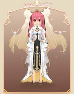 画像ギャラリー No.009のサムネイル画像 / 「Ash Tale-風の大陸-」，3.5周年記念イベント第1弾がスタート。新たな海底シーズン「泡沫ノ唄」開放も