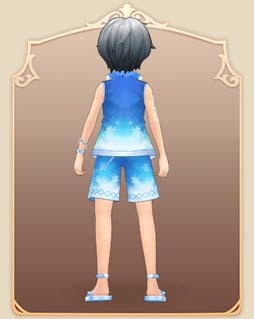 画像ギャラリー No.025のサムネイル画像 / 「Ash Tale-風の大陸-」，3.5周年記念イベント第1弾がスタート。新たな海底シーズン「泡沫ノ唄」開放も