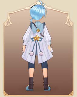 画像ギャラリー No.029のサムネイル画像 / 「Ash Tale-風の大陸-」，3.5周年記念イベント第1弾がスタート。新たな海底シーズン「泡沫ノ唄」開放も