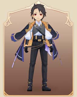 画像ギャラリー No.043のサムネイル画像 / 「Ash Tale-風の大陸-」，3.5周年記念イベント第1弾がスタート。新たな海底シーズン「泡沫ノ唄」開放も