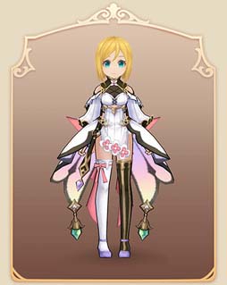 画像ギャラリー No.045のサムネイル画像 / 「Ash Tale-風の大陸-」，3.5周年記念イベント第1弾がスタート。新たな海底シーズン「泡沫ノ唄」開放も