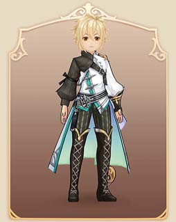 画像ギャラリー No.047のサムネイル画像 / 「Ash Tale-風の大陸-」，3.5周年記念イベント第1弾がスタート。新たな海底シーズン「泡沫ノ唄」開放も