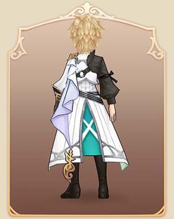 画像ギャラリー No.048のサムネイル画像 / 「Ash Tale-風の大陸-」，3.5周年記念イベント第1弾がスタート。新たな海底シーズン「泡沫ノ唄」開放も