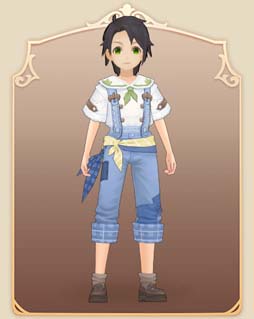 画像ギャラリー No.056のサムネイル画像 / 「Ash Tale-風の大陸-」，3.5周年記念イベント第1弾がスタート。新たな海底シーズン「泡沫ノ唄」開放も