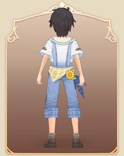画像ギャラリー No.057のサムネイル画像 / 「Ash Tale-風の大陸-」，3.5周年記念イベント第1弾がスタート。新たな海底シーズン「泡沫ノ唄」開放も
