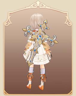 画像ギャラリー No.069のサムネイル画像 / 「Ash Tale-風の大陸-」，3.5周年記念イベント第1弾がスタート。新たな海底シーズン「泡沫ノ唄」開放も