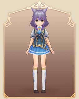 画像ギャラリー No.072のサムネイル画像 / 「Ash Tale-風の大陸-」，3.5周年記念イベント第1弾がスタート。新たな海底シーズン「泡沫ノ唄」開放も