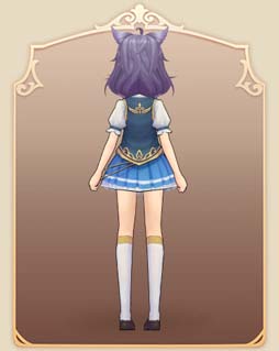 画像ギャラリー No.073のサムネイル画像 / 「Ash Tale-風の大陸-」，3.5周年記念イベント第1弾がスタート。新たな海底シーズン「泡沫ノ唄」開放も