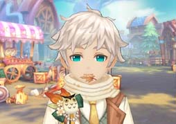 画像ギャラリー No.006のサムネイル画像 / 「Ash Tale-風の大陸-」,英傑の試練に「第10層」が開放。周年イベント第3弾“花火大会”開催も