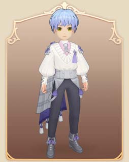 画像ギャラリー No.013のサムネイル画像 / 「Ash Tale-風の大陸-」,英傑の試練に「第10層」が開放。周年イベント第3弾“花火大会”開催も