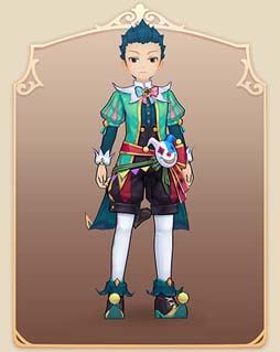 画像ギャラリー No.017のサムネイル画像 / 「Ash Tale-風の大陸-」,英傑の試練に「第10層」が開放。周年イベント第3弾“花火大会”開催も