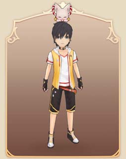 画像ギャラリー No.006のサムネイル画像 / 「Ash Tale-風の大陸-」3.5周年イベント第4弾がスタート。BINGOゲームも開催中