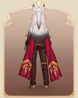 画像ギャラリー No.011のサムネイル画像 / 「Ash Tale-風の大陸-」3.5周年イベント第4弾がスタート。BINGOゲームも開催中